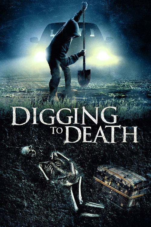 Digging to Death