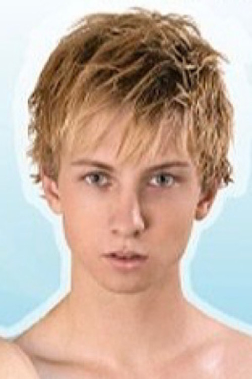 Larry Notter as (archive footage)