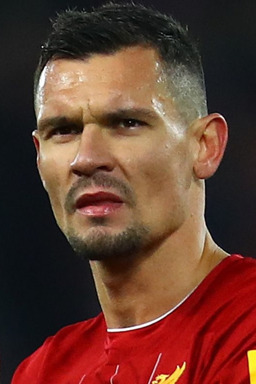Dejan Lovren as Self
