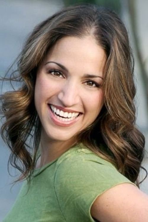 Julia Lea Wolov as Bridesmaid