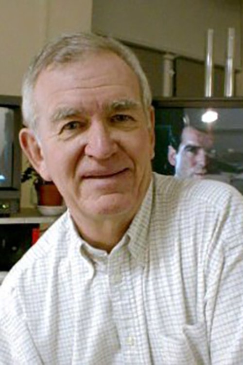 Jim Clark as Self (voice)