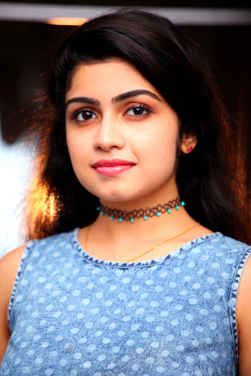 Manasa Radhakrishnan as 
