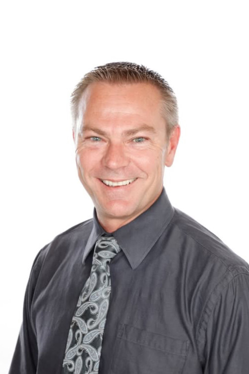 Jon Engmyr as The Tormented One (as John Engmyr)