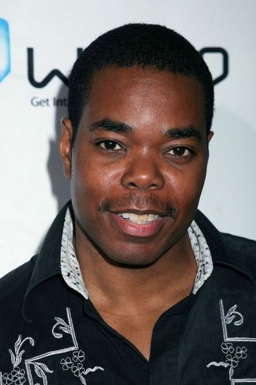 Gabriel Casseus as Anton