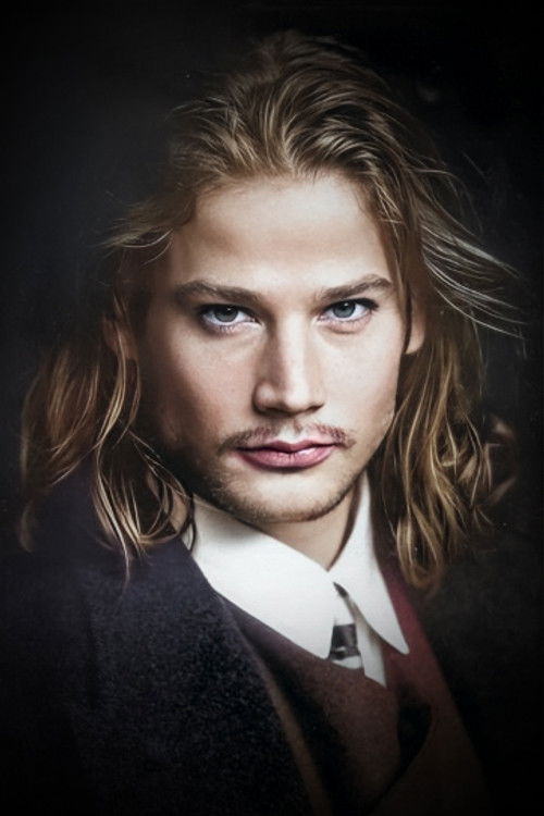 Breck Wilson as Benny