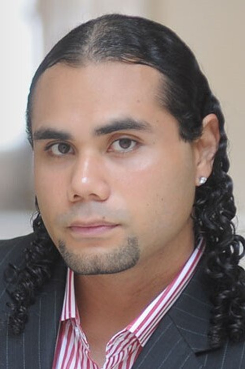 Mark Medeiros as Kamu