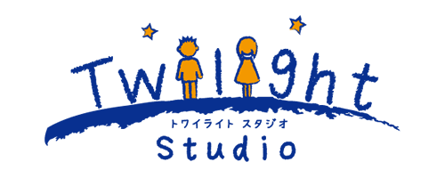 Twilight Studio logo