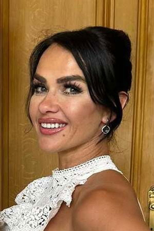 Petrouschka Dahmen as Self