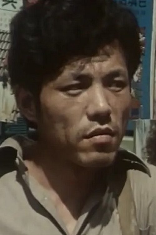 Zhang Jianmin as 