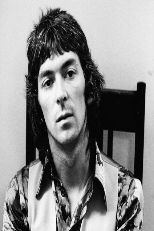 Ian McLagan as Self