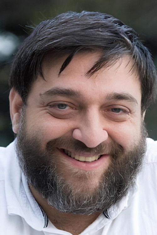 Massimiliano Elia as Max