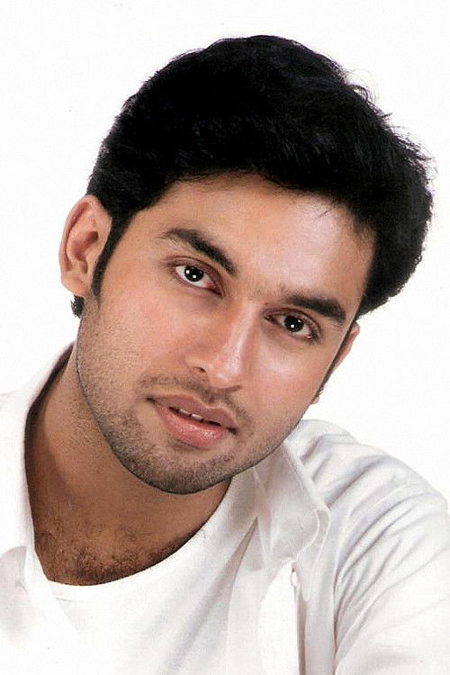 Jishnu Raghavan as 