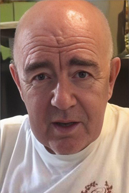 Valeriy Magdyash as Ambroise Vollar/Leonid Brezhnev