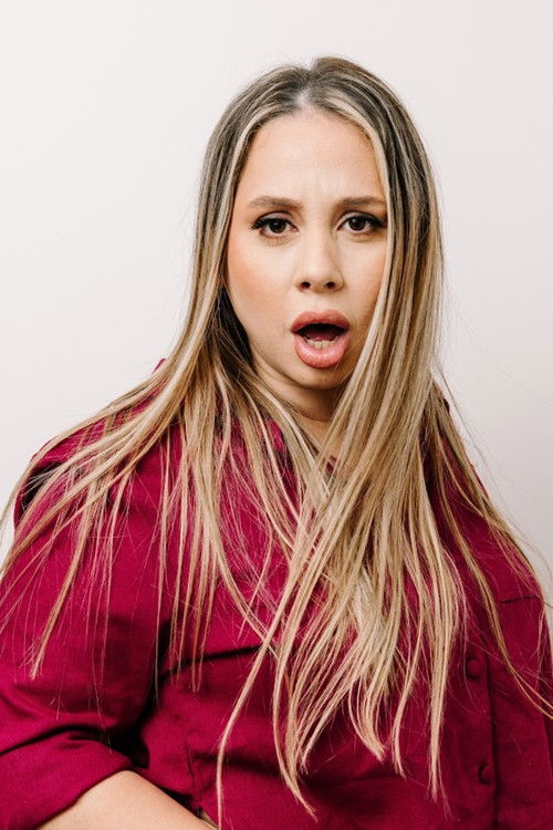 Jenny Prioli as Herself (Jennifer Prioli)/ Opening host #1