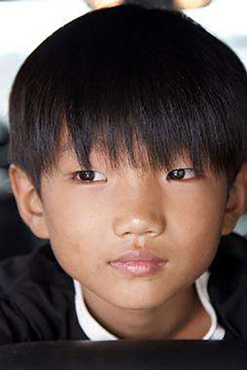 李云虎 as 李翊宁