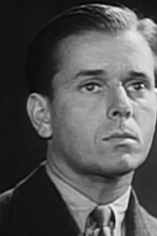 Howard Phillips as 'Killer' Madsen