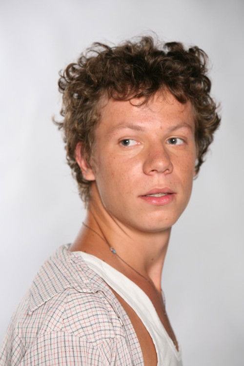 Egor Salnikov as “Suslik”