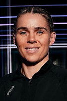 Savannah Marshall as Self