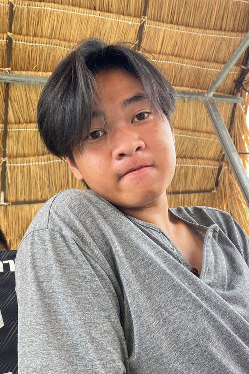 ศุภโชติ แก้วไส as เด็กเกรียน