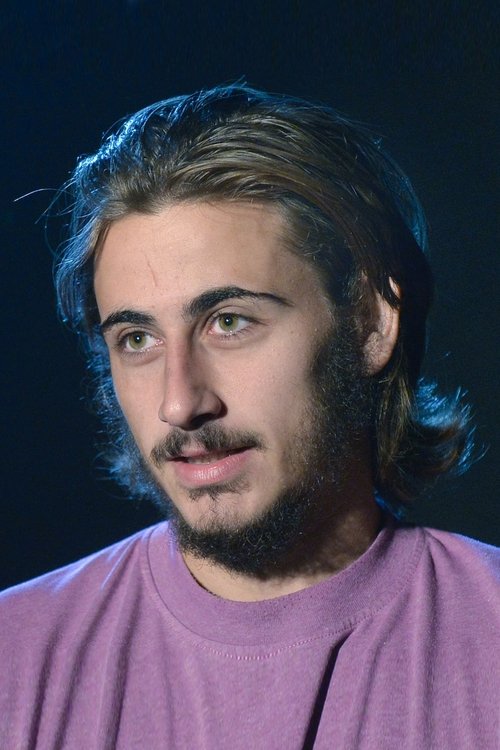 Čubrilo Čupić as Sale