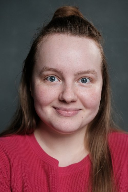 Oleksandra Kovalenko as Orysia