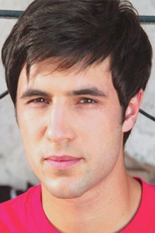 Nick Bartzen as Morgan