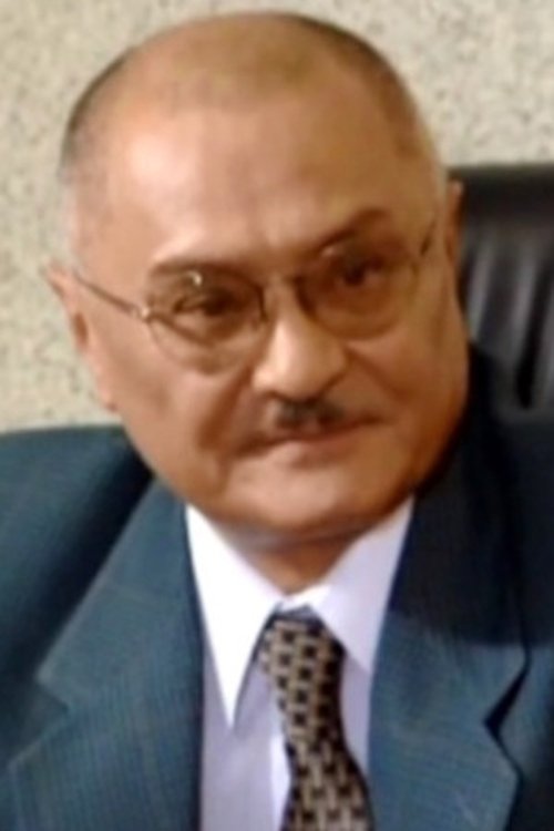 Eldor Urazbaev as Geolog