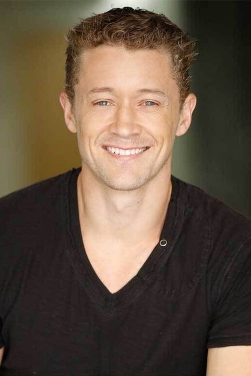 Luke Tipple as Self - Host