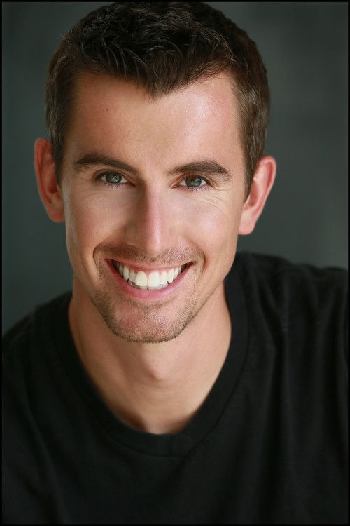 Chris Denison as Self