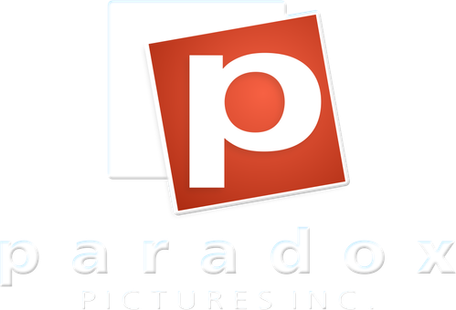 Paradox Pictures logo