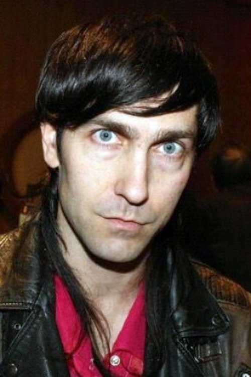 Matt Katz Bohen as Father