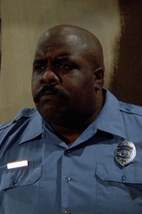 Andre Rosey Brown as Big Frank