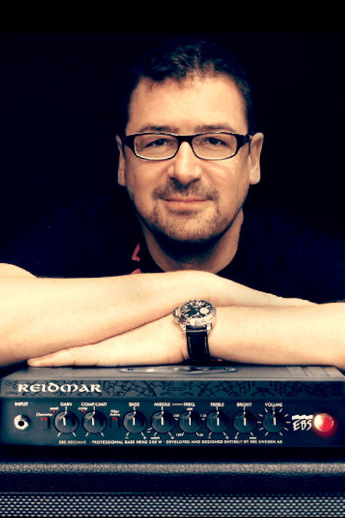 Keith Duffy as Self - Bass