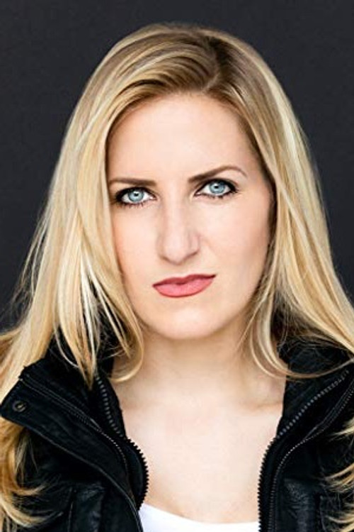 Dena Sodano as Sandra