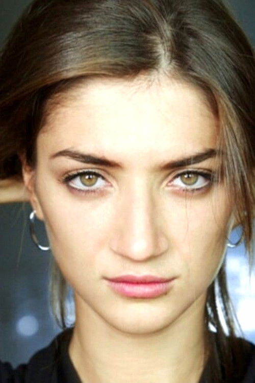 Majlinda Agaj as Olga