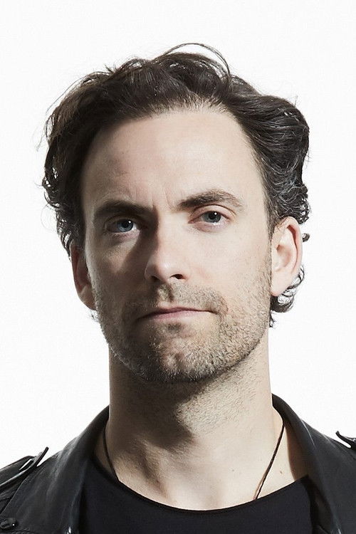 Josh Smith as bass guitar, backing vocals