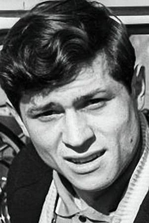 Aleksandr Gorelik as 