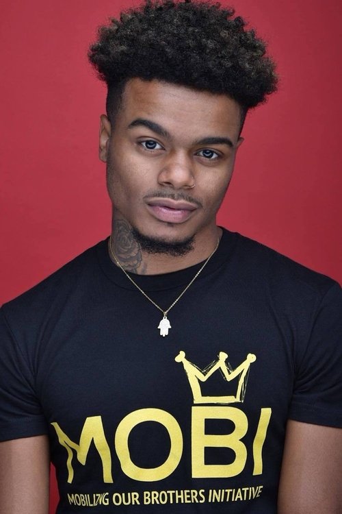 Rico Pruitt as Justin