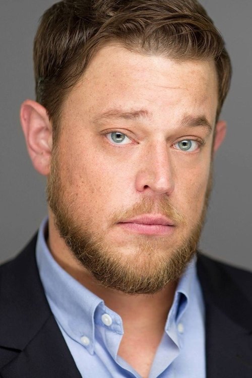 Andrew Kaempfer as Wesley