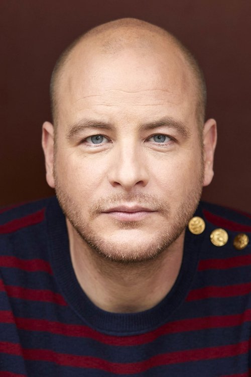 Steffen Mennekes as Mann