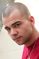 Matt Brooks as (archive footage)