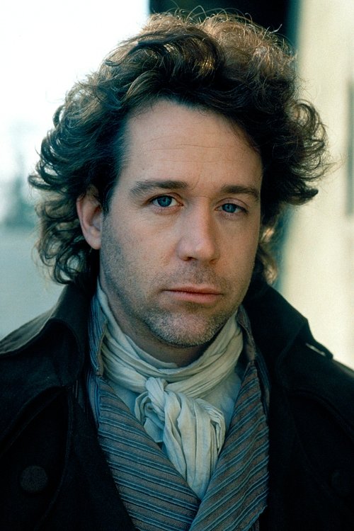 Tom Hulce as Gary Wallace