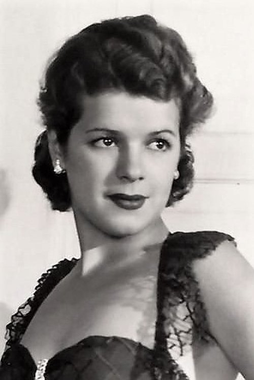 Billie Seward as Cousin Delightful