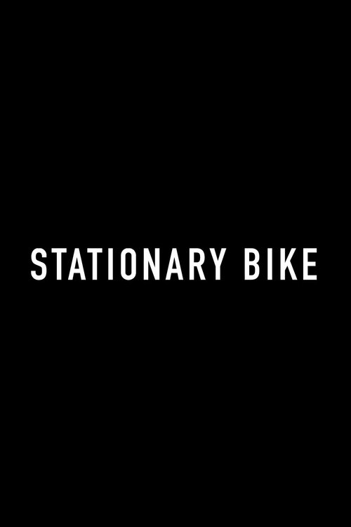 Stationary Bike