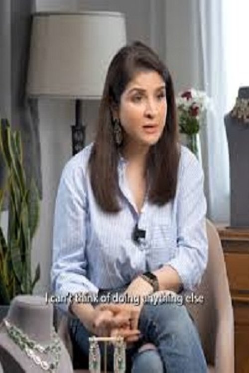 Maheep Kapoor as Self