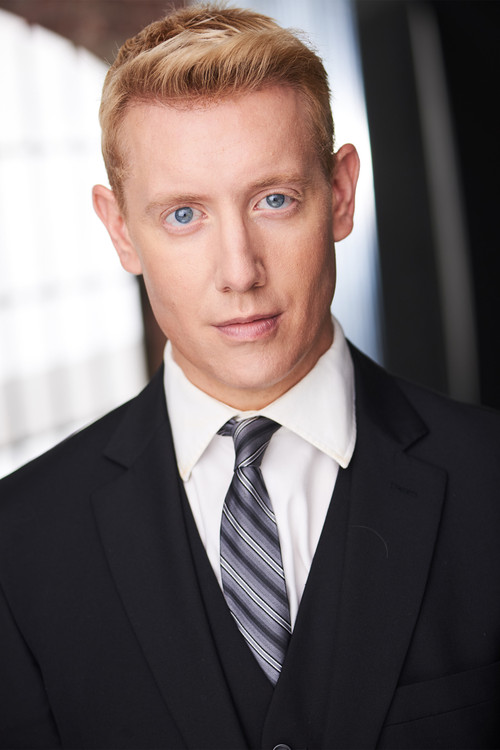 Ben van Diepen as Nazi Officer Goring