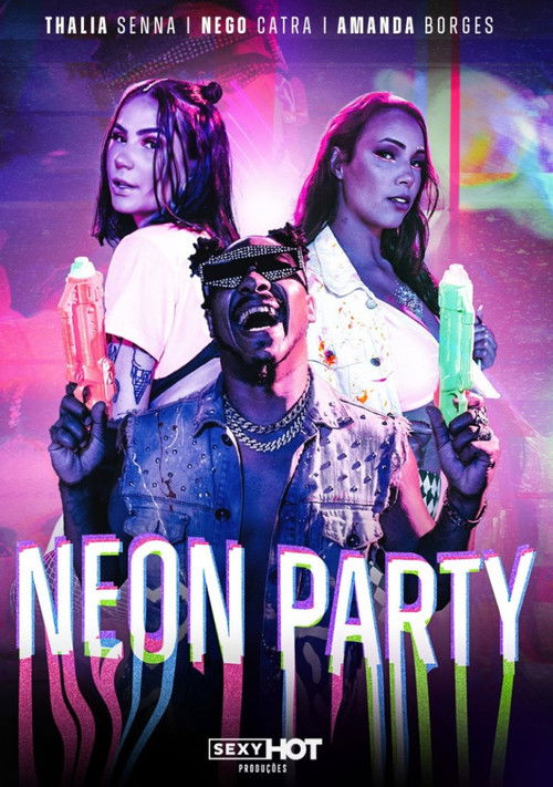 SexyHot - Neon Party
