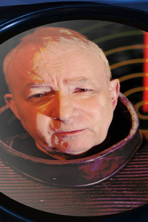 Charles Pitman as Controller