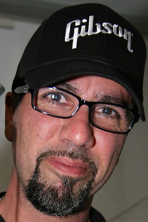 Tony Rombola as Himself