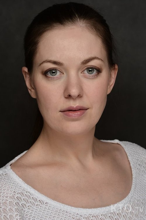 Oksana Zemlyanikova as administrator